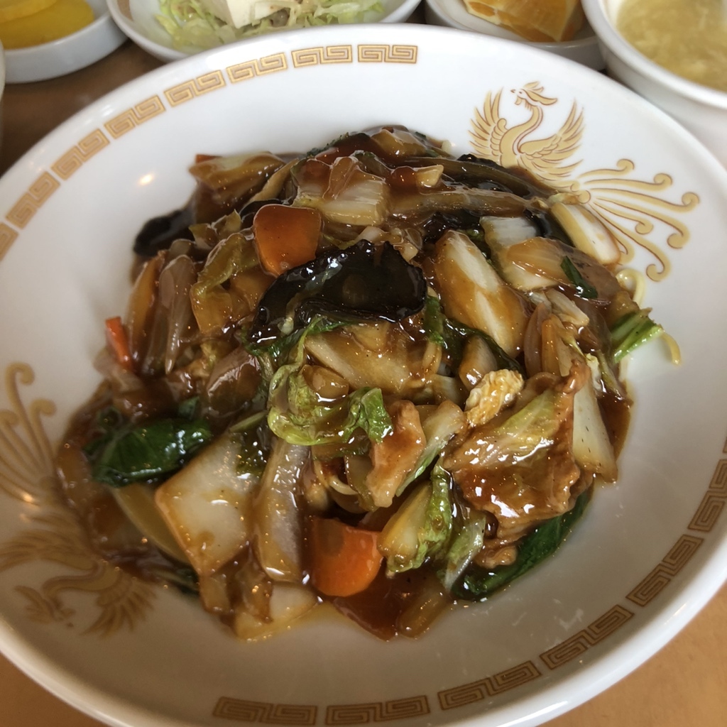 萬 珍 軒 東 店