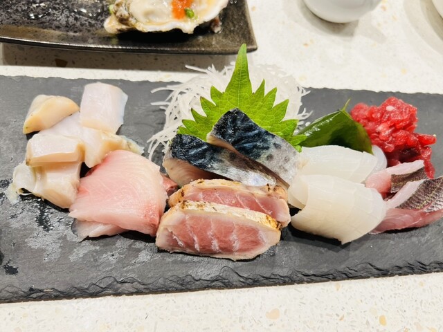 ANGLER'S KITCHEN （アングラーズ キッチン）のご予約 - 古島/ダイニングバー | 食べログ