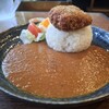スパイス欧風カレー PAIKAJI