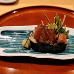 銀座 しのはら - 