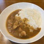 カレー食堂やまさき - 