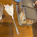 カレー食堂やまさき - 
