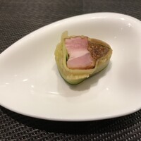 銀座響ブッフ - 