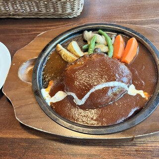 口コミ一覧 : 西洋料理店 もりたろう - 権堂/洋食 [食べログ]