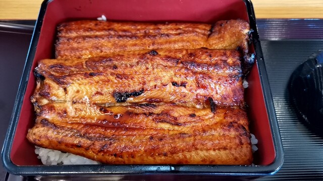 鰻の成瀬 福島桑折店 - 桑折（うなぎ）の写真