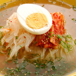 Pukupuku - 冷麺