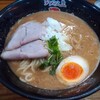 ラーメン人生JET600