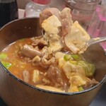 やきとん ますだ - 