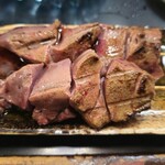 やきとん ますだ - 