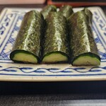 やきとん ますだ - 