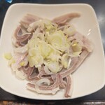 やきとん ますだ - 