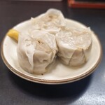 やきとん ますだ - 