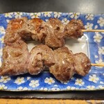 やきとん ますだ - 