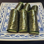 やきとん ますだ - 