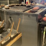 挽肉と米 渋谷 - 