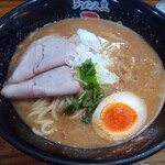ラーメン人生JET600 - 