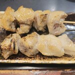 やきとん ますだ - 