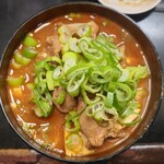 やきとん ますだ - 