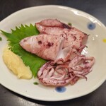 やきとん ますだ - 