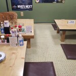 やきとん ますだ - 