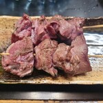 やきとん ますだ - 