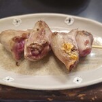 やきとん ますだ - 