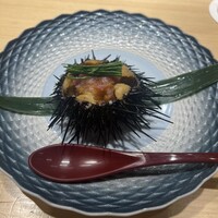 鮨 さくら - 