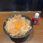 らぁめん 信 - 