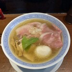 らぁめん 信 - 