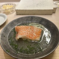 鮨 なんば 日比谷 - 