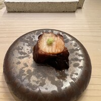 鮨 なんば 日比谷 - 