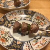 焼鳥と水炊き 櫛田 - 