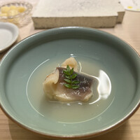 鮨 なんば 日比谷 - 