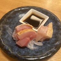 焼鳥と水炊き 櫛田 - 