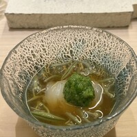 鮨 なんば 日比谷 - 