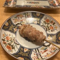焼鳥と水炊き 櫛田 - 