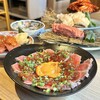 広島焼肉　肉屋のぶすけ紙屋町