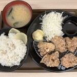 伝説のすた丼屋 - 