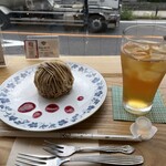 箱根 浪漫亭 湯本店 - 