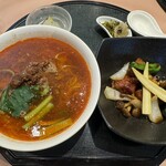 中国料理 成蹊 - 