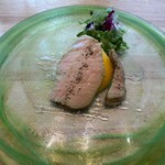 トラットリア フラテッリ ガッルーラ 大名古屋ビルヂング店 - 