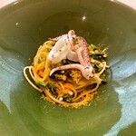 トラットリア フラテッリ ガッルーラ 大名古屋ビルヂング店 - 