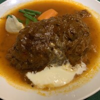 ロシヤ料理 ラルース - 