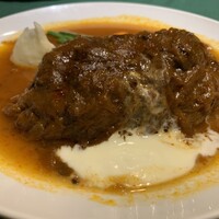 ロシヤ料理 ラルース - 