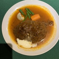 ロシヤ料理 ラルース - 