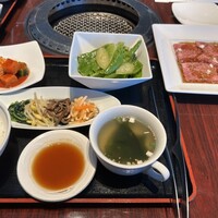 叙々苑 有楽町マリオン店 - 