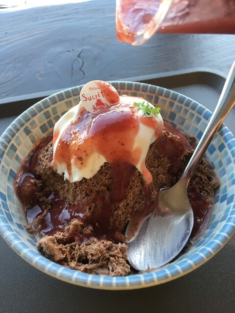 シュクレフレーズ （Sucré fraise） - 桜台/ケーキ | 食べログ