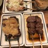 もつ焼き 大統領 支店
