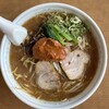 北のらー麺 らう家