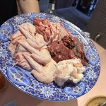 中国料理 旬輝 - 